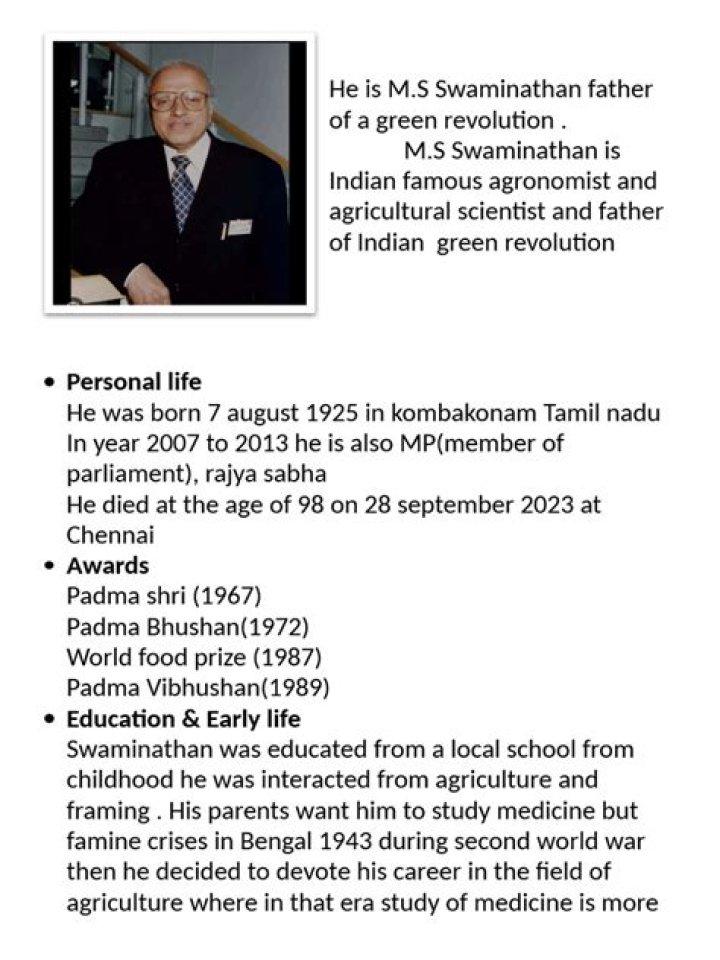 Akila Swaminathan: Renowned Expert On Technology And Innovation