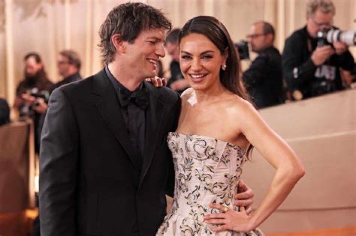 Ashton Kutcher And Mila Kunis: A Love Story For The Ages