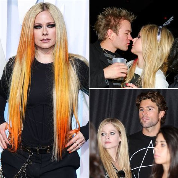 Avril Lavigne And Chad Kroeger: Parenthood In The Spotlight