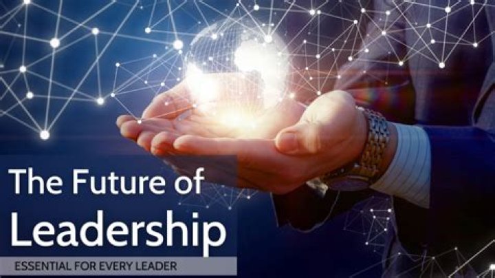 Barry Weiss: The Future Of Leadership In 2024
