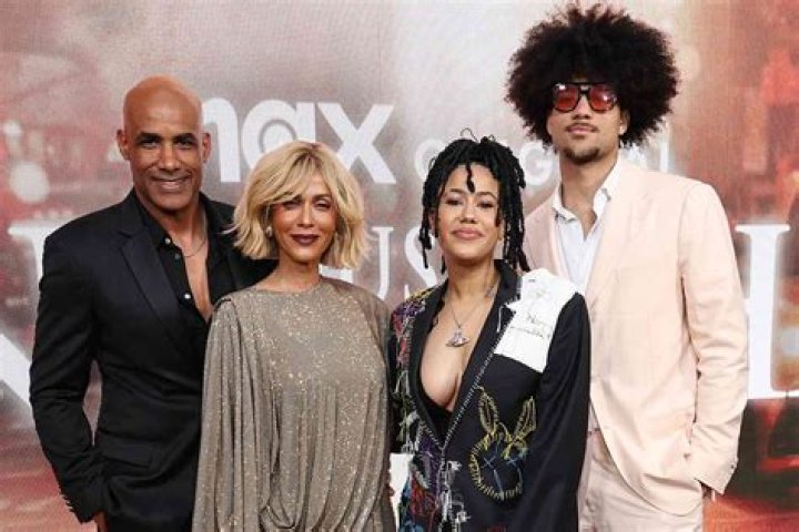 Boris Kodjoe: An Acclaimed Hollywood Actor