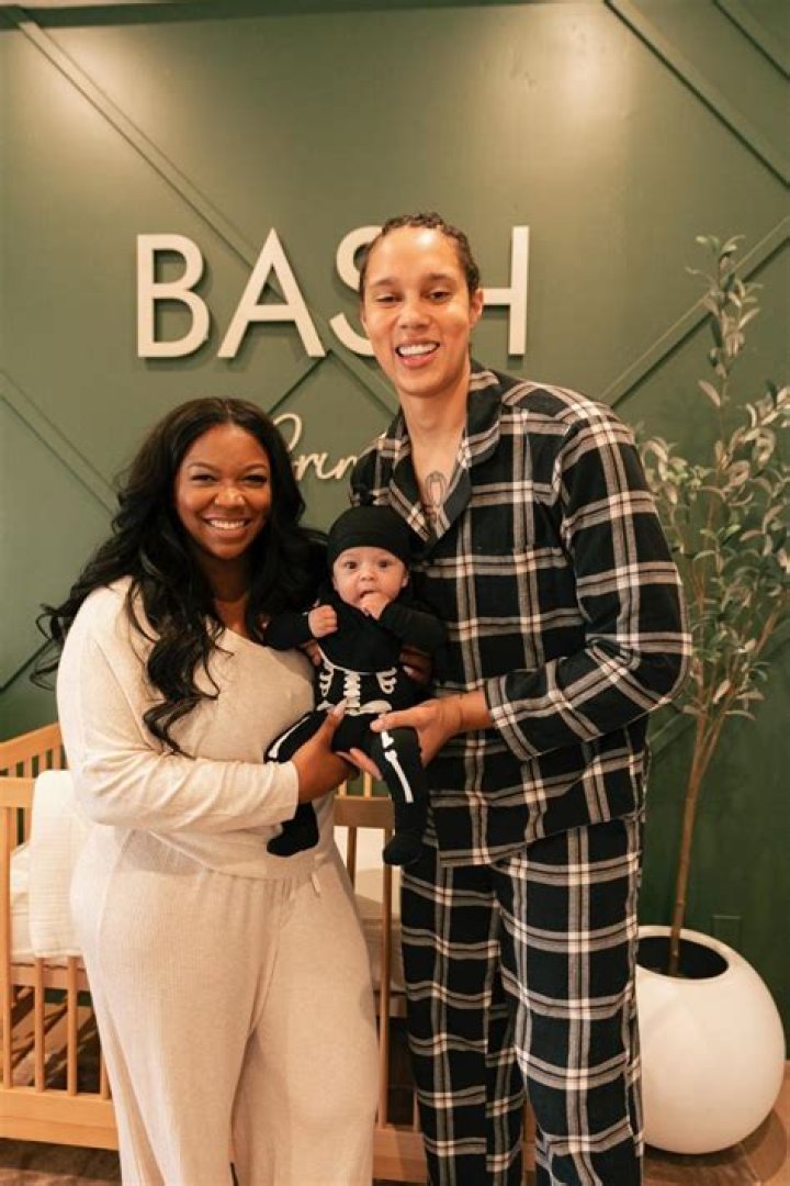 Brittany Griner's Brother: A Journey Through Family And Resilience