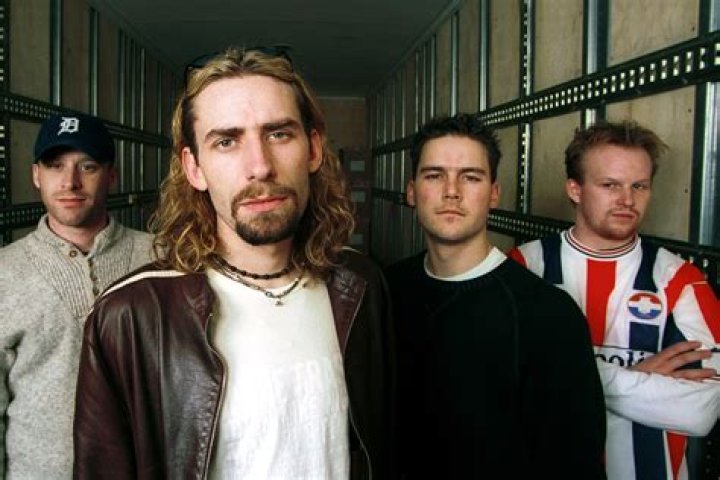 Chad Nickelback: The Man Behind The Music