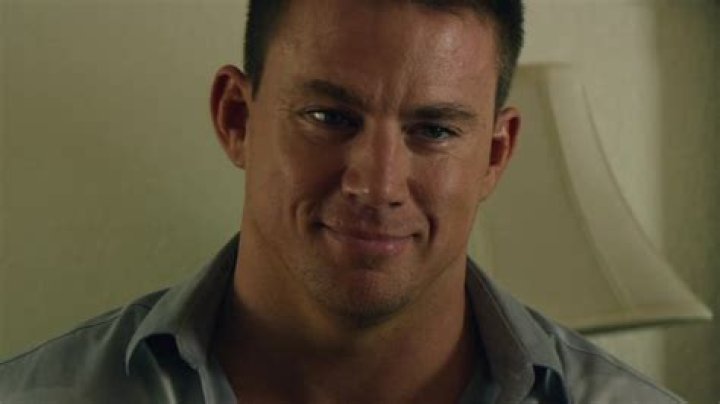 Channing Tatum: The Unseen Connection To Superbad