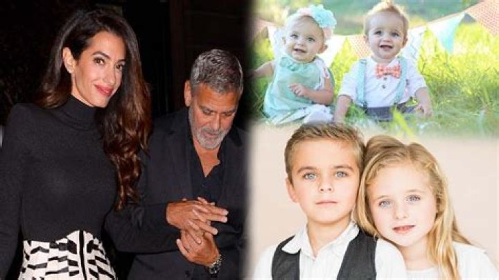 Clooney's Kids: A Glimpse Into The Lives Of George And Amal Clooney's Offspring