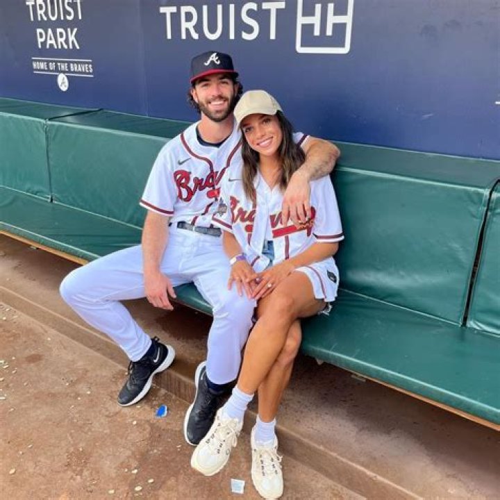 Dansby Swanson's Journey Into Fatherhood: A Spotlight On His Daughter