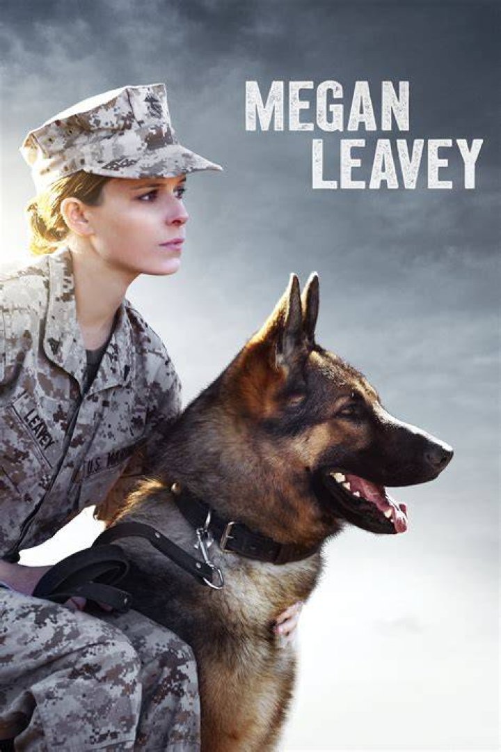 Did Megan Leavey Marry? The Journey Of A Courageous Marine And Her Canine Partner