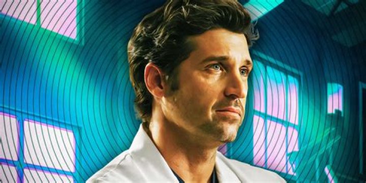 Did Patrick Dempsey Ever Consider Leaving Acting For Racing?