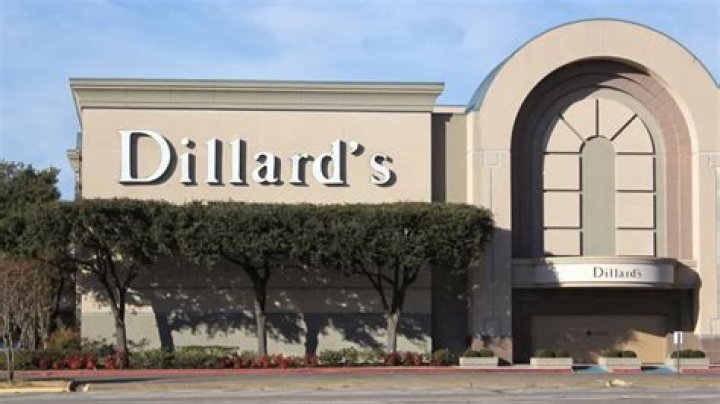Dillard's Store Closures: What You Need To Know