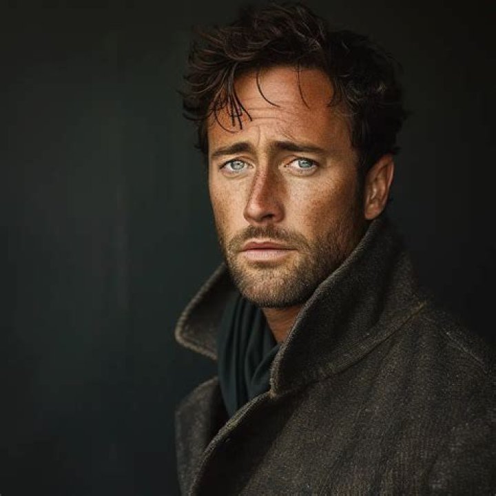 Discover Alex O'Loughlin's Sibling
