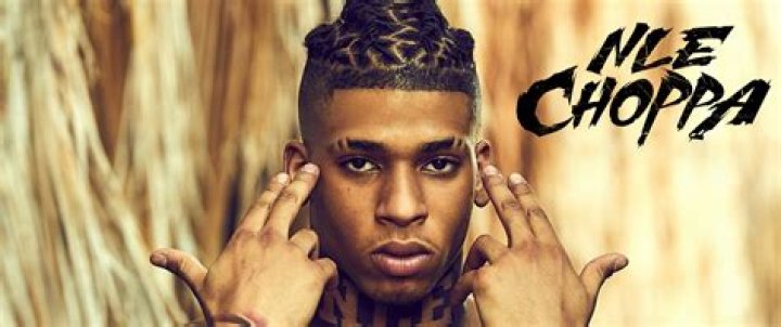 Discover The Diverse Musical Landscape Of NLE Choppa's Genres
