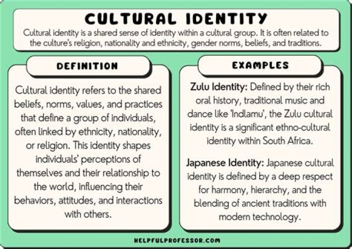 Discover The Intriguing History And Culture Of The Jul Ethnicity