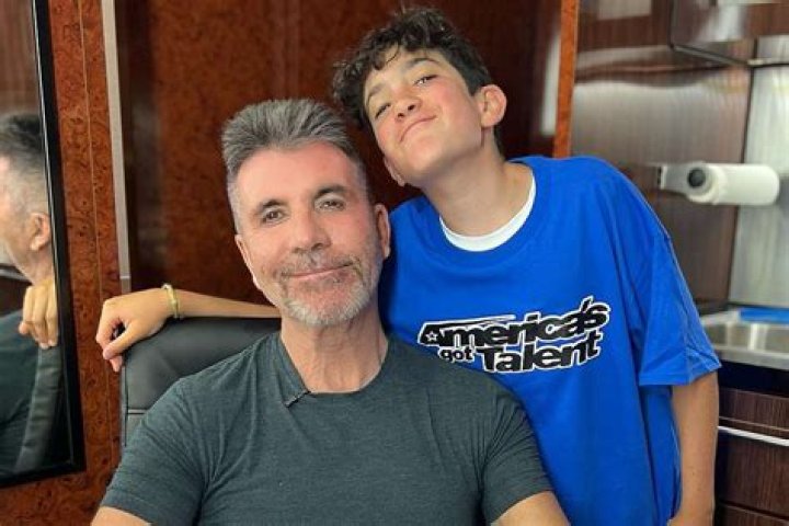Discovering Eric Cowell: Age And Insights Into His Life