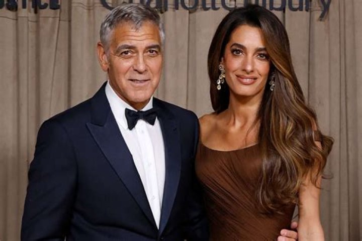 Discovering George Clooney's Kids Today: A Glimpse Into Their Lives
