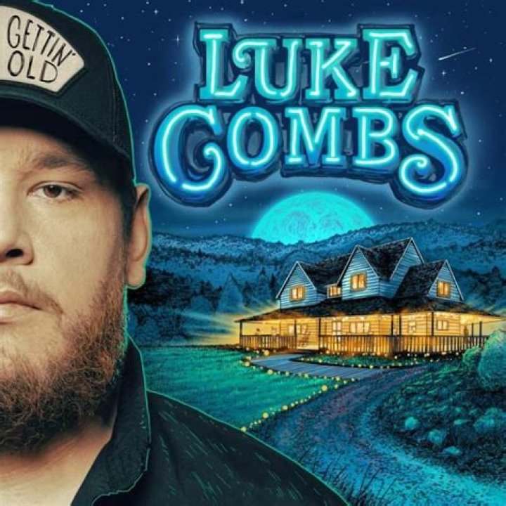 Discovering Luke Combs’ Place Of Birth: A Journey Through His Roots