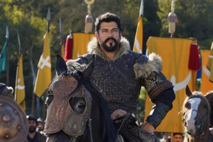 Discovering The Charismatic World Of Turkey Actor Burak