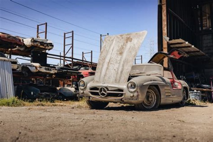 Discovering The Hidden Treasures Of Junkyards In Davenport, Iowa