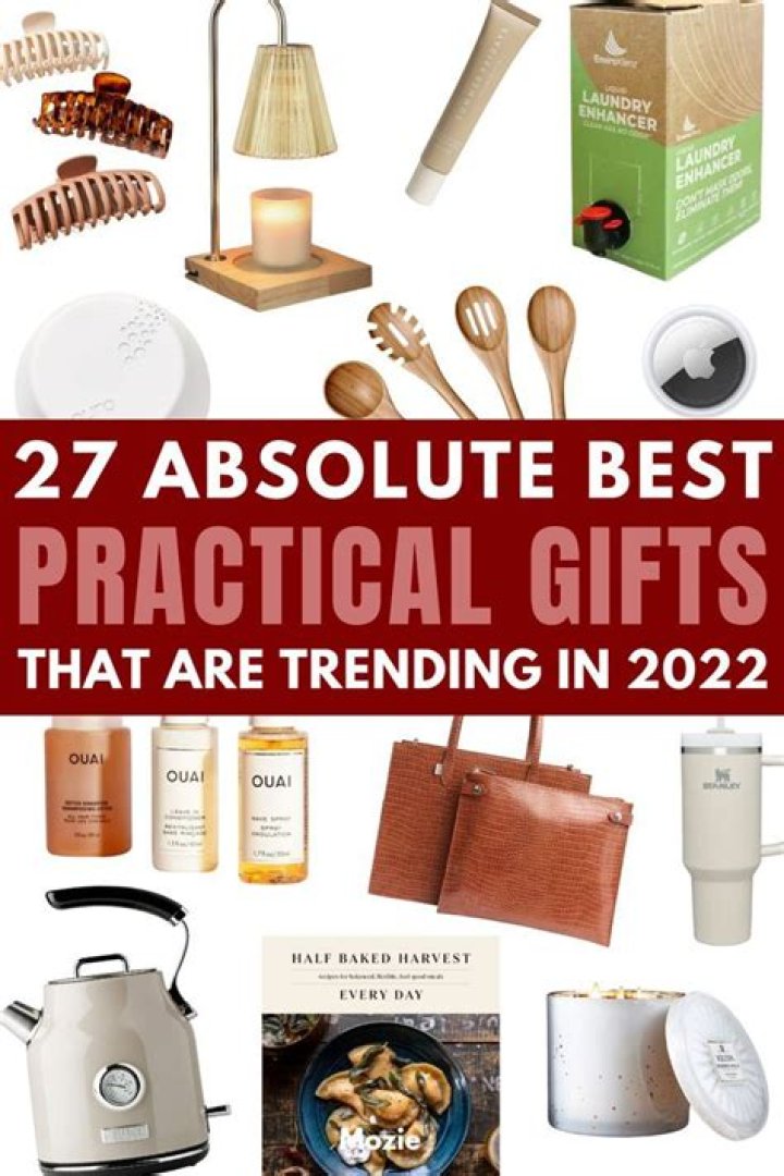Discovering The Perfect Useful Gifts For Men Under 200