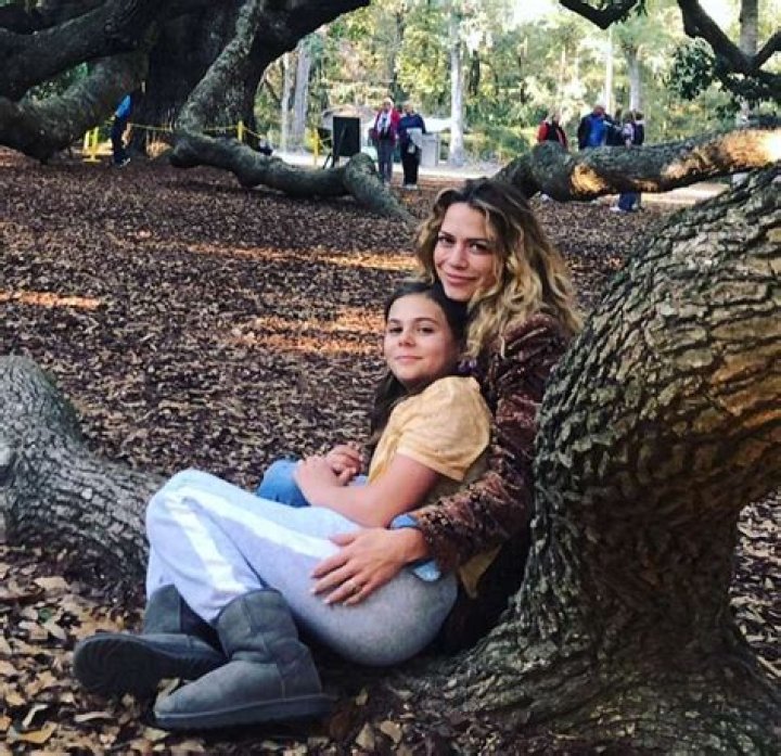 Discovering The Roots: Bethany Joy Lenz Parents And Their Influence