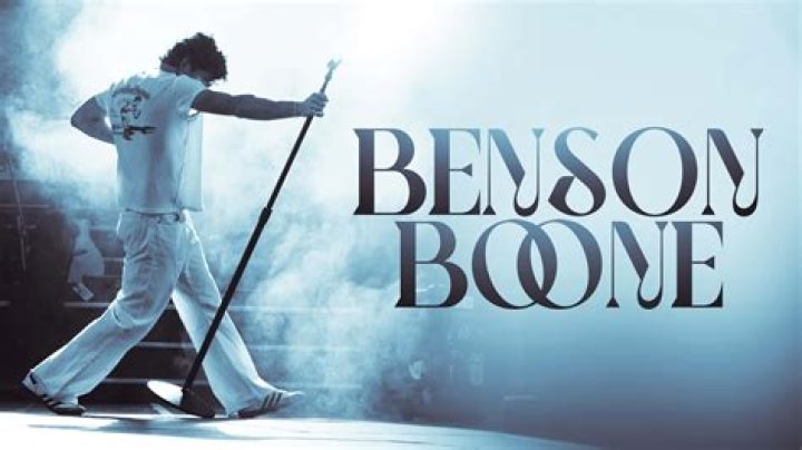 Exploring Benson Boone's Faith: Is Benson Boone Christianity?