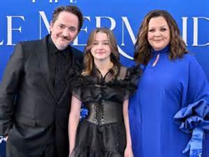Exploring Melissa McCarthy's Kids Ages: A Peek Into Family Life