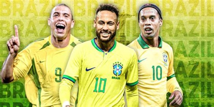 Exploring Ronaldinho Věk: The Life And Legacy Of A Football Icon