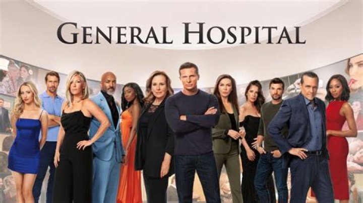 Exploring The Current Cast Of General Hospital: A Deep Dive Into Port Charles' Finest