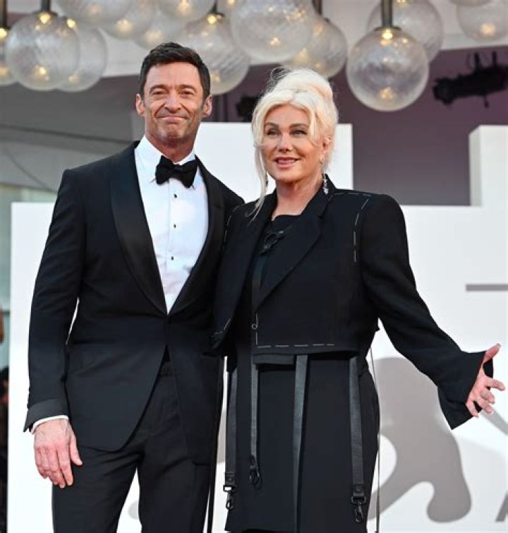 Exploring The Early Years Of Hugh Jackman's Wife: Deborra-Lee Furness