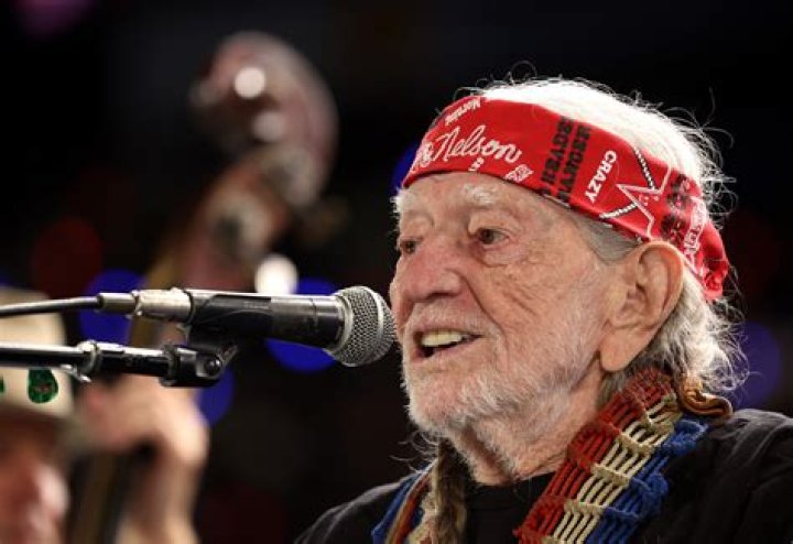 Exploring The Iconic Journey Of Willie Nelson: A Look At His Age And Legacy