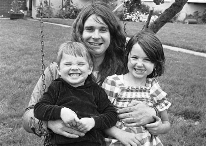 Exploring The Legacy Of Ozzy Osbourne's Children
