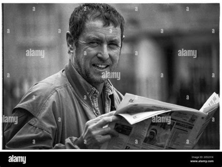 Exploring The Life And Career Of British Actor John Nettles