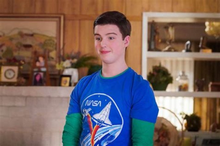 Exploring The Life And Career Of Jamie Lynn In Young Sheldon
