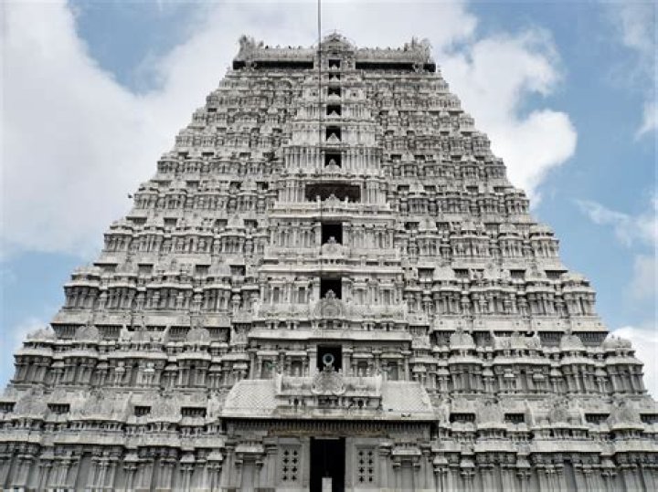 Exploring The Life And Home Address Of Annamalai IPS