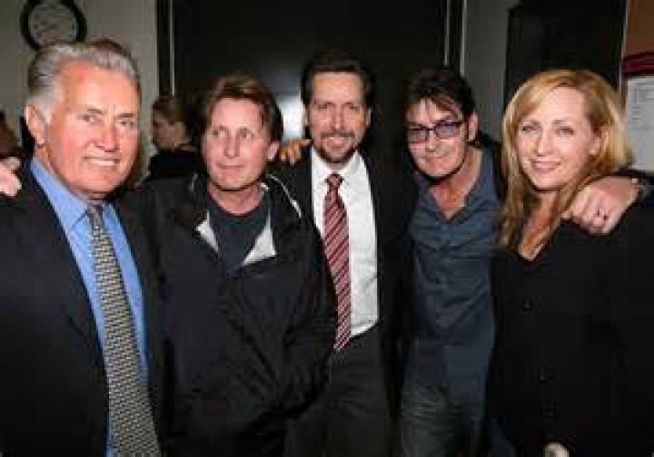 Exploring The Life Of Emilio Estevez And His Children