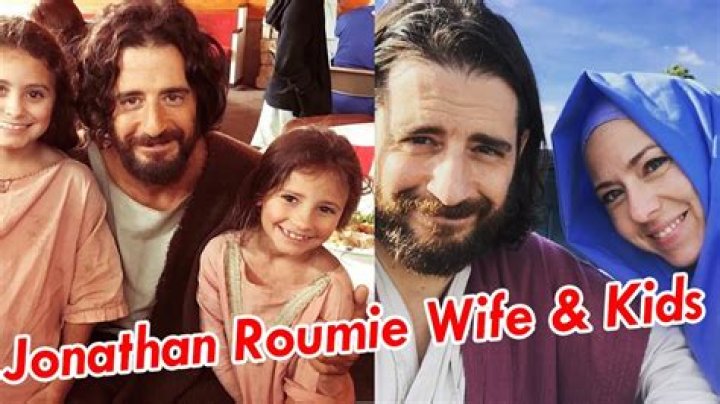 Exploring The Relationship Status Of Jonathan Roumie