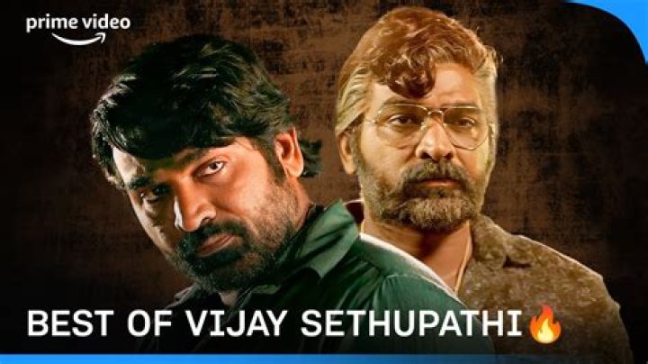 Exploring The Roots Of Vijay Sethupathi: A Glimpse Into His Hometown