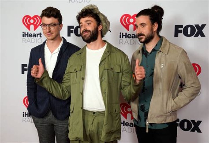 Exploring The Talented AJR Band Members