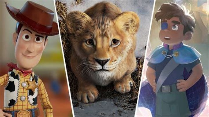 Exploring The World Of Anthony Head: Movies And TV Shows