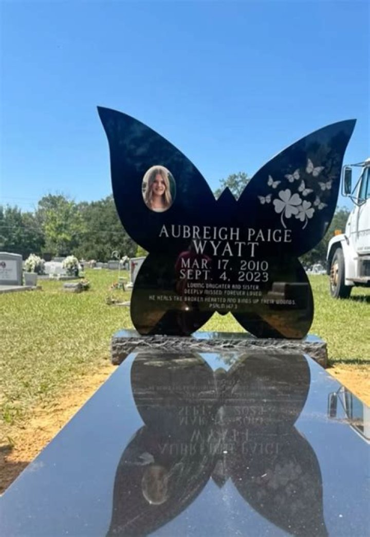 Heartbreaking Story: The Tragic Case Of Aubreigh Paige Wyatt