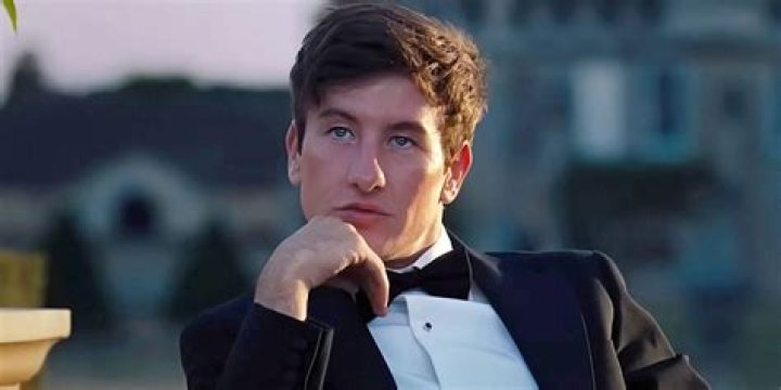 Is Barry Keoghan Asian? Unraveling The Mystique Of The Rising Star
