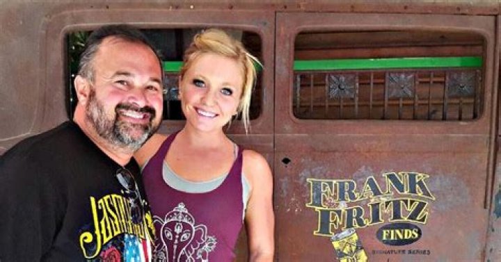 Is Frank Fritz From American Pickers No Longer With Us?
