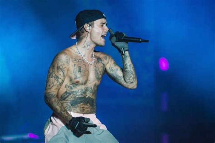 Is Justin Bieber Alive In 2024? Unraveling The Truth