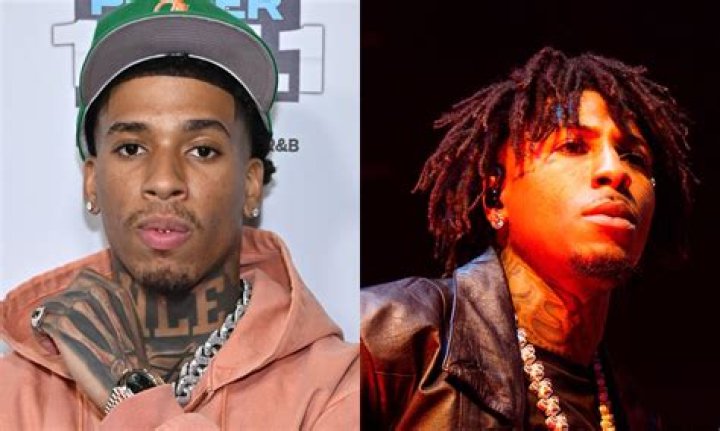 Is NLE Choppa A Drill Rapper? Unlocking The Debate