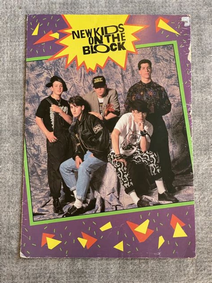 Jonathan Knight Net Worth: A Look At The New Kids On The Block Star