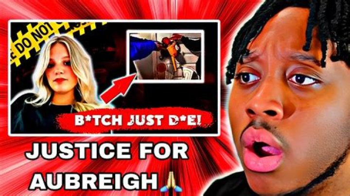 Justice For Aubreigh: Did Aubreigh Wyatt Bullies Go To Jail?
