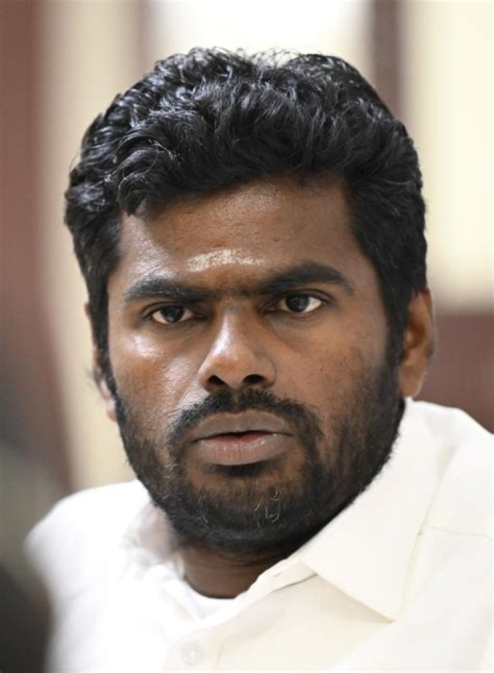 K. Annamalai: A Journey Through His Birthplace And Legacy