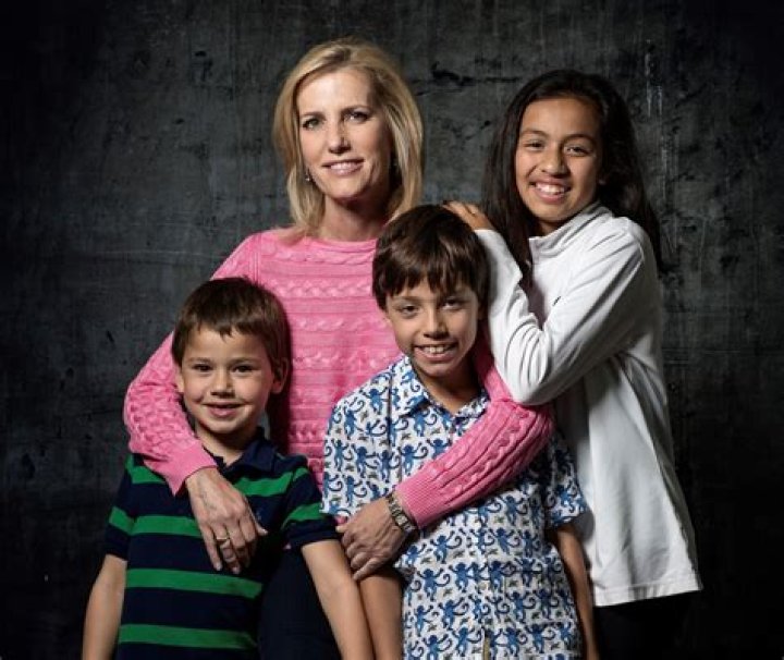 Laura Ingram's Family Album: A Glimpse Into Her Personal Life