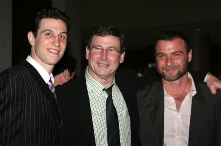 Liev Schreiber And Pablo Schreiber: A Tale Of Two Talented Brothers