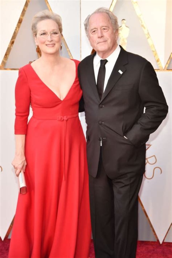 Love And Art: The Enduring Bond Of Meryl Streep And Don Gummer