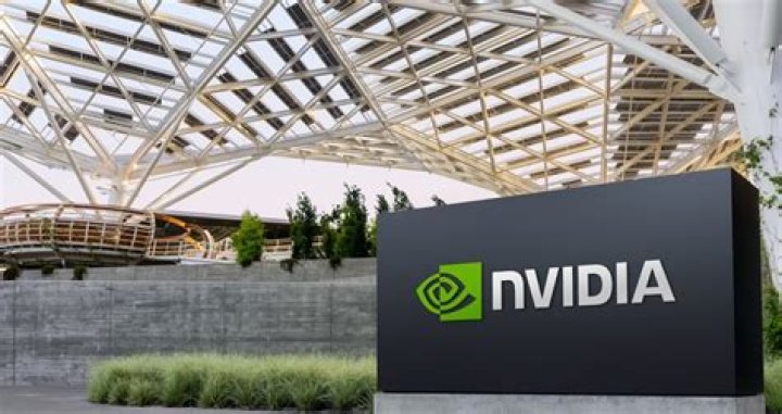 Madison Huang NVIDIA - A Visionary In Tech